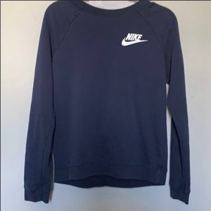 Nike sweatshirt